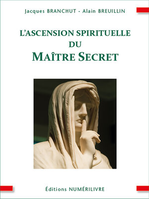 cover image of L'ascension spirituelle du Maître Secret